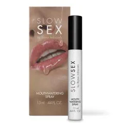 Bijoux Indiscrets | Slow Sex | Mouthwatering Spray