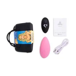 Feelztoys | Panty Vibrator | Remote Control -BODY & HEALTH Verkoop E29667 5