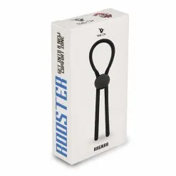 Velv'Or | Rooster Ragnar | Lasso Design Cock Ring -BODY & HEALTH Verkoop E31032 1