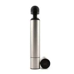 DOXY | Die Cast 3R | Rechargeable Massager | Mat Black -BODY & HEALTH Verkoop E31215 5