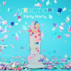 Mail & Female Party Marty | Confetti Dildo -BODY & HEALTH Verkoop E31773 8