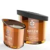 Swede | Senze | Seduction Massagekaars Clove Orange Lavender