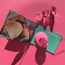 Mail & Female Club Geluk | Kijkdoos/Glorie Gat