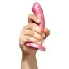 Mail & Female Golden Rose | Dildo -BODY & HEALTH Verkoop Her Spot Golden Rose Small 03