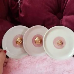 House Of Daan | Boobie Schoteltje Groot | Porselein