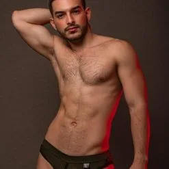 Mail & Female Dale | Mesh Jockstrap -BODY & HEALTH Verkoop JOCK OPEN UP MALLA9 400x600 1