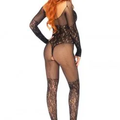 Leg Avenue | Bodystocking Duchess -BODY & HEALTH Verkoop Leg Avenue Bodystocking Duchess 1