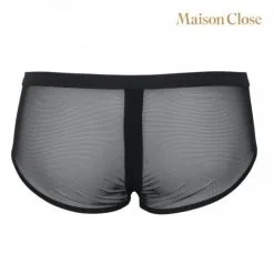 Maison Close | Pure Tentation | Shorty With Zip 8 Maison Close | Pure Tentation | Shorty With Zip -BODY & HEALTH Verkoop Maison Close Pure Tentation Shorty with zip 3