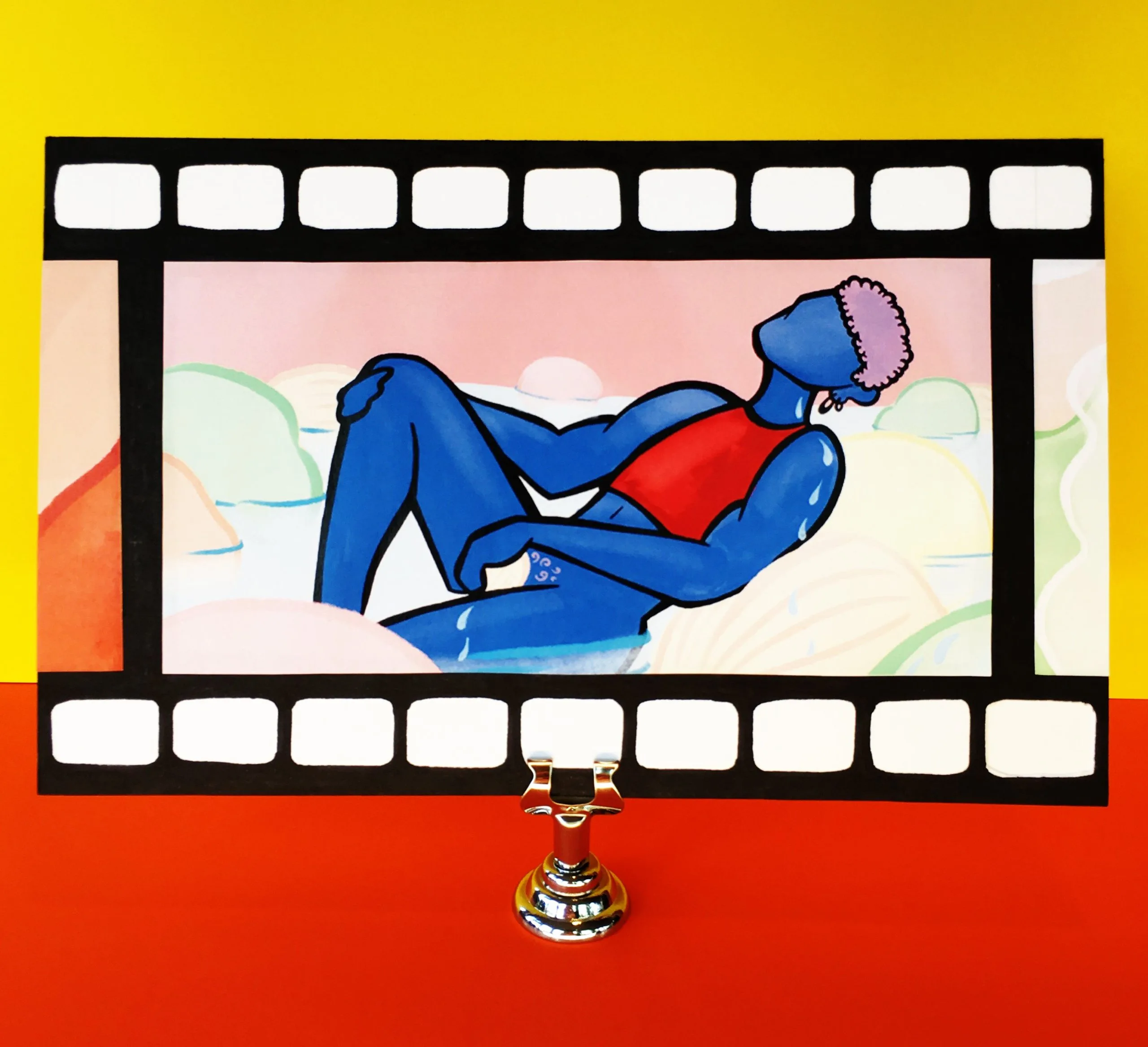 Love Academy | Online Video Workshop | Masturbatie & Zelfliefde Voor De Yoni 4 Love Academy | Online Video Workshop | Masturbatie & Zelfliefde Voor De Yoni - Afbeelding 2