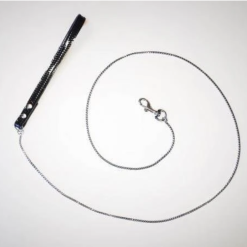 Sa Majeste Sa Majesté | Leash Bijoux