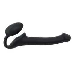Strap-on-me Strap On Me | Bendable Strap-on Dildo