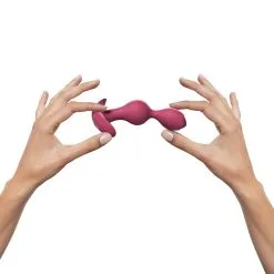 Love To Love | Twinny Bud | Vibrerende Butt Plug -BODY & HEALTH Verkoop Twinny bud buttplug 02