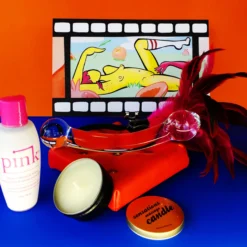 Love Academy | Online Video Workshop | Vingeren & Yoni Massage -BODY & HEALTH Verkoop Vingeren 03 5df2308f 4cfe 4235 b818 eba24e03bdf7 scaled