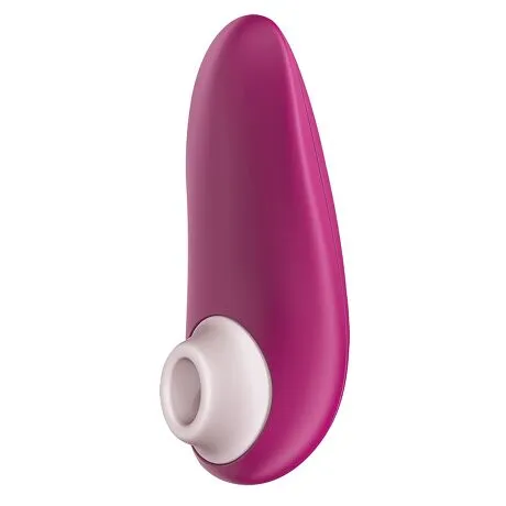 Womanizer | Starlet 3 | Pleasure Air 4 Womanizer | Starlet 3 | Pleasure Air - Afbeelding 2