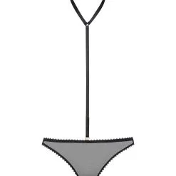 Maison Close | Accroche Coeur | Brazilian Met Harnas