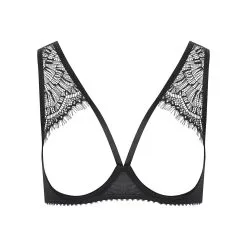 Maison Close | Accroche Coeur | Naked Breast | Bra