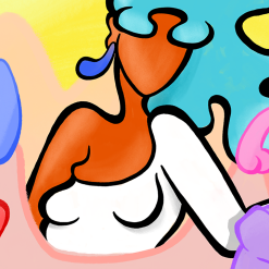 Love Academy | Online Video Workshop | Aftrekken & Lingam Massage