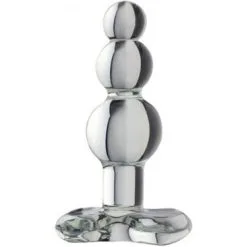 Icicles | Beaded Plug