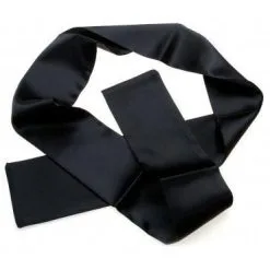 Beauty Blinddoek | Satijnzacht