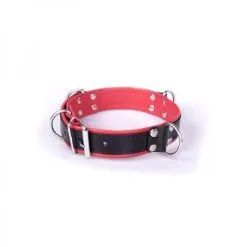 King Kink | Luxe Bondage Collar