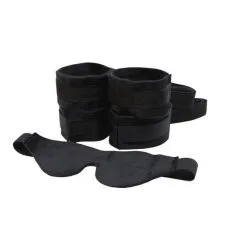 Sportsheets | Bondage Starter Kit