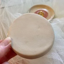 House Of Daan | Boobie Schoteltje Klein | Porselein -BODY & HEALTH Verkoop boobschoteltje3