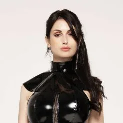 Patrice Catanzaro | Boreal | Lak Kraag