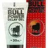 Mail & Female Bull Power | Delay Gel -BODY & HEALTH Verkoop bull power delay spray