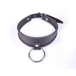 King Kink | Collar Of 'O'