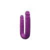 Colours DP Pleasures | Dubbele Dildo -BODY & HEALTH Verkoop colours dp pleasures silicone double dildo74457