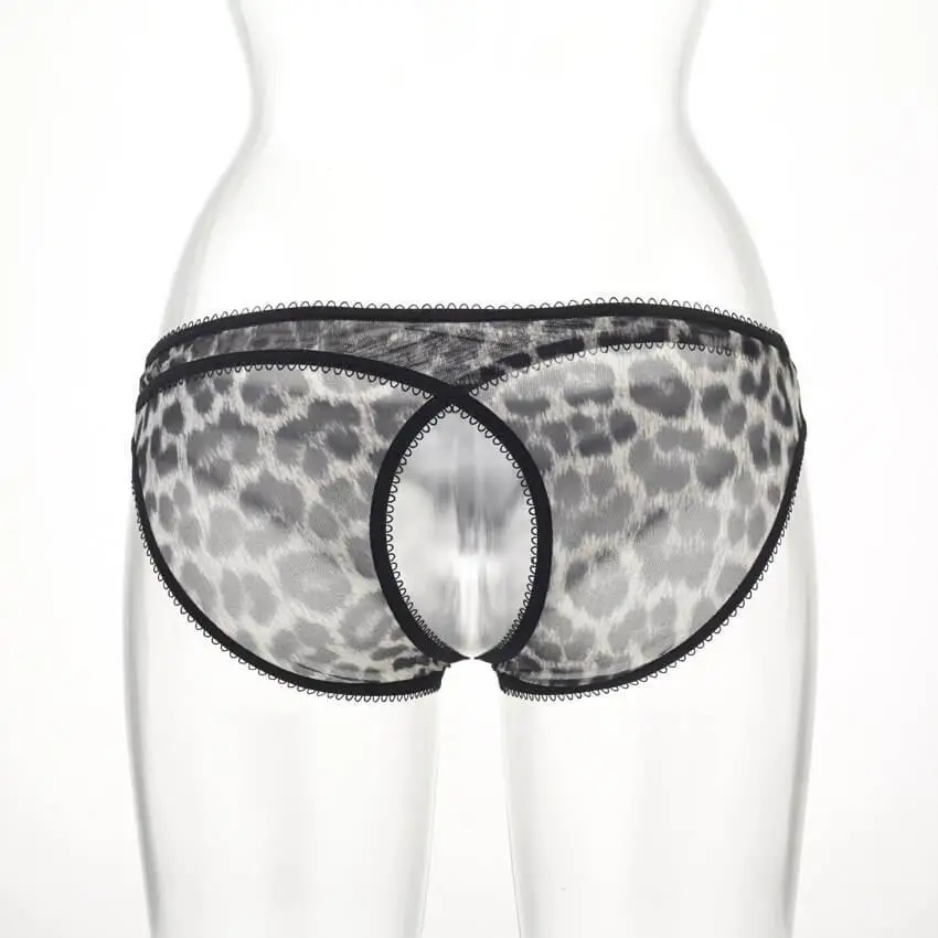 Love From Holland | Criss Cross | Slip Panter 5 Love From Holland | Criss Cross | Slip Panter - Afbeelding 3