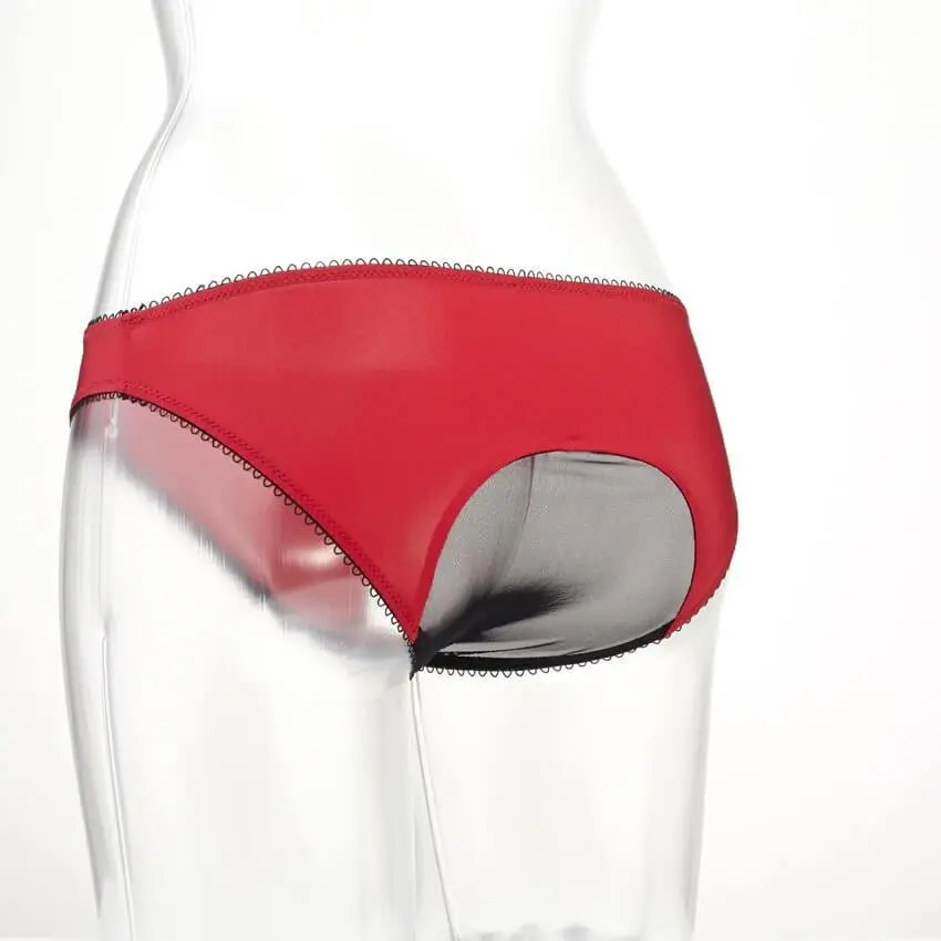 Love From Holland | C-Thru X Rood | Slip 3 Love From Holland | C-Thru X Rood | Slip