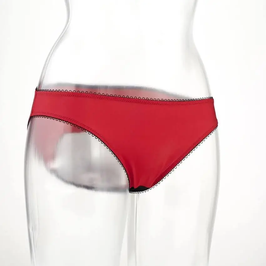 Love From Holland | C-Thru X Rood | Slip 4 Love From Holland | C-Thru X Rood | Slip - Afbeelding 2