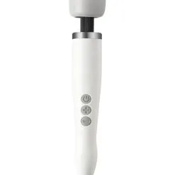 Doxy | Original | Krachtige Wand Massager 7 Doxy | Original | Krachtige Wand Massager -BODY & HEALTH Verkoop doxy wit