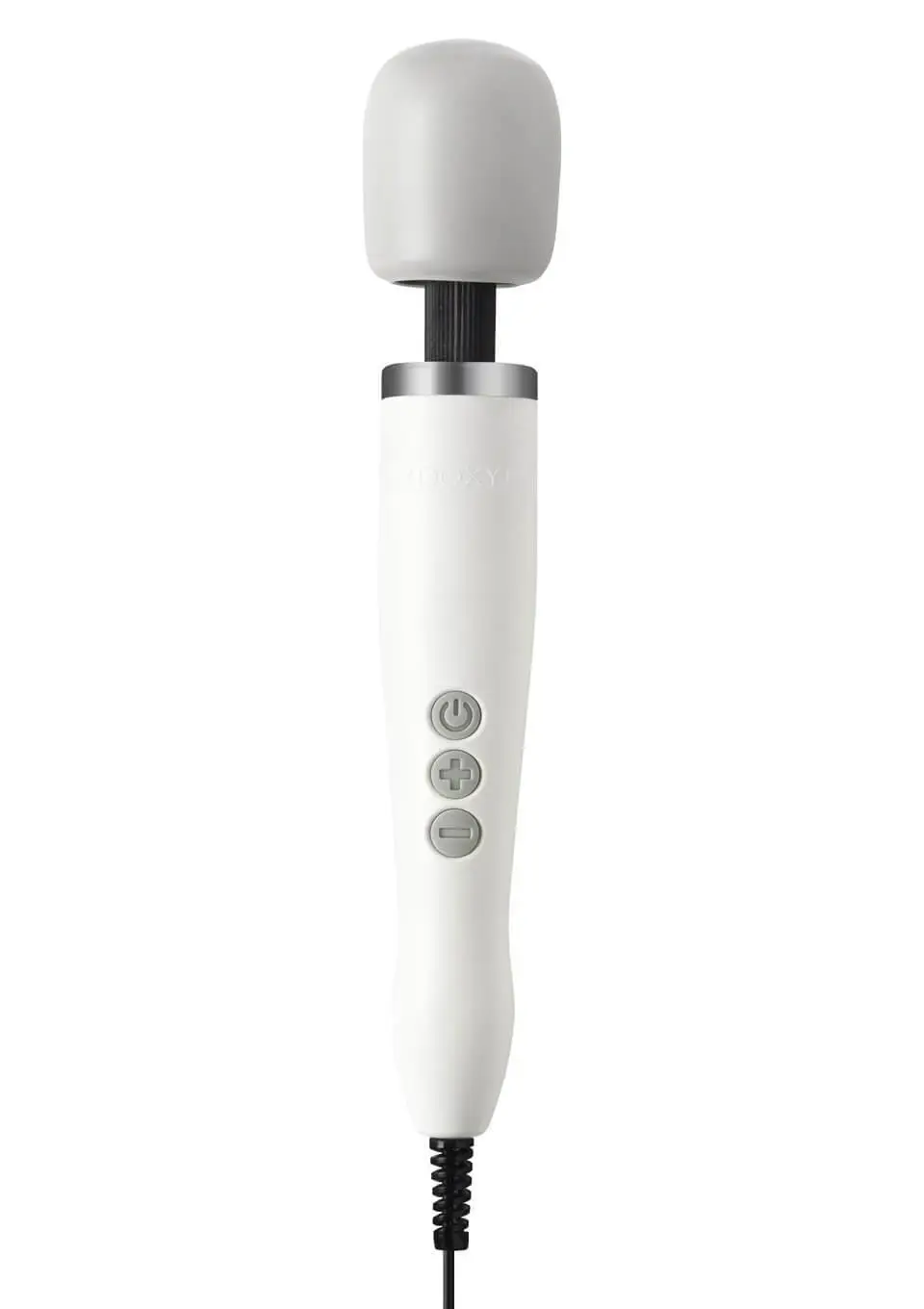 Doxy | Original | Krachtige Wand Massager 5 Doxy | Original | Krachtige Wand Massager - Afbeelding 3
