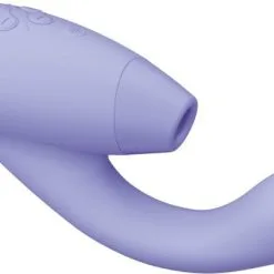 Womanizer | Duo 2 | Duo Vibrator -BODY & HEALTH Verkoop duo2lila