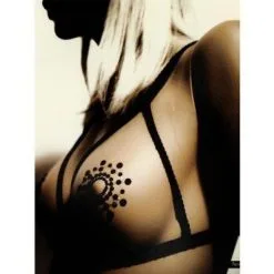 Bijoux Indiscrets | Mimi | Tepelsieraad