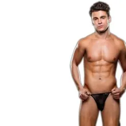 Beauty Envy | Mesh G-string