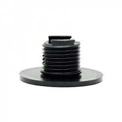 King Kink Smooth | Voorbindgordel Met Dildo | Siliconen -BODY & HEALTH Verkoop gc121 2 3 2