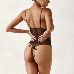 Bracli | Geneva | Body -BODY & HEALTH Verkoop geneva body black 2