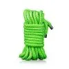Mail & Female Bondagetouw Glow In The Dark | 5 Meter