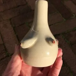 Flora In The Garden | Boobs Vaasje -BODY & HEALTH Verkoop h vaasje