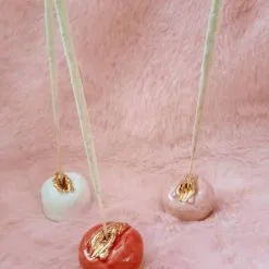 House Of Daan | Wierookhouder | Porselein -BODY & HEALTH Verkoop house of daan wierrook