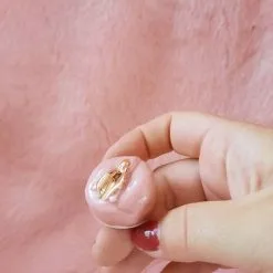 House Of Daan | Wierookhouder | Porselein -BODY & HEALTH Verkoop house of daan wierrook1