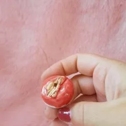 House Of Daan | Wierookhouder | Porselein -BODY & HEALTH Verkoop house of daan wierrook2