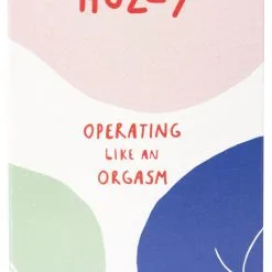 Huzzy Vegan Condooms | 12 Stuks