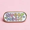 The Vulva Gallery You're Welcome Club | Queer Magic Pin -BODY & HEALTH Verkoop il 794xN.2715726958 qqxj
