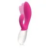 LELO | Ina Wave 2 | Tarzan Vibrator 1 LELO | Ina Wave 2 | Tarzan Vibrator -BODY & HEALTH Verkoop ina wave roze