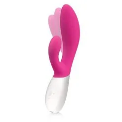 LELO | Ina Wave 2 | Tarzan Vibrator
