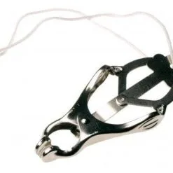 Mail & Female Japanse Tepelklemmen | Per Paar